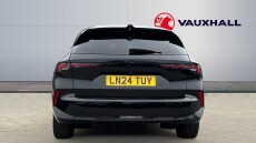 Vauxhall Astra 1.2 Turbo 130 GS 5dr Auto Petrol Estate